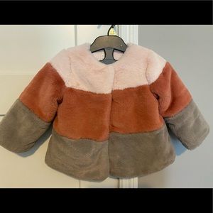 First Impressions-infant-Fashion Jacket